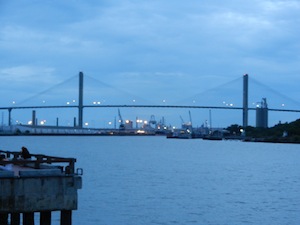US17 bridge across Savannah R sm